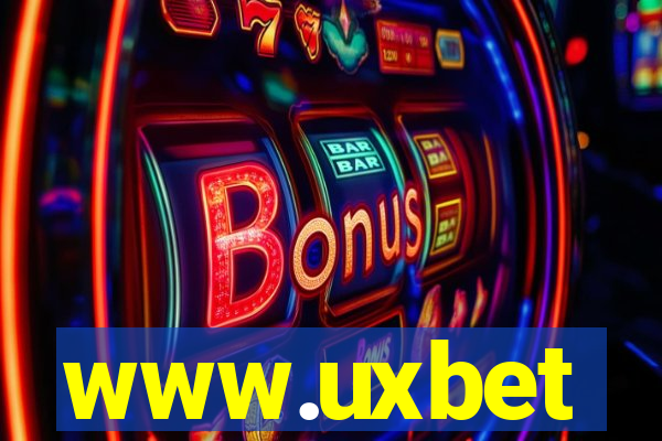 www.uxbet