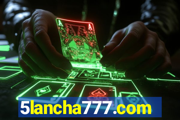 5lancha777.com