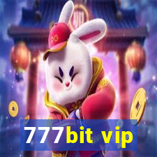 777bit vip