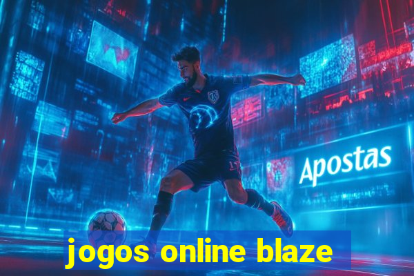 jogos online blaze