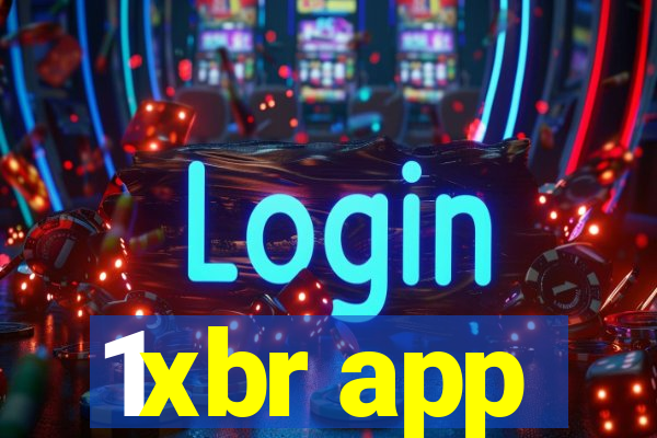 1xbr app