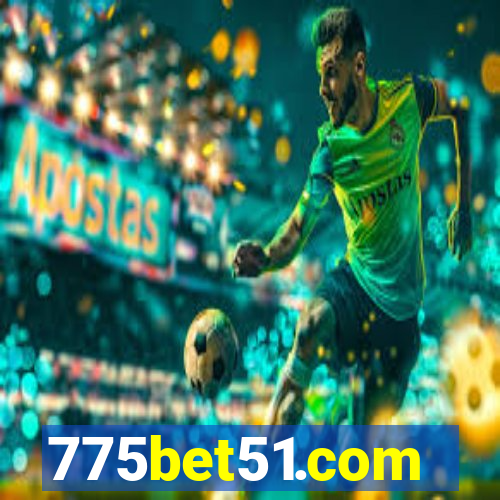 775bet51.com