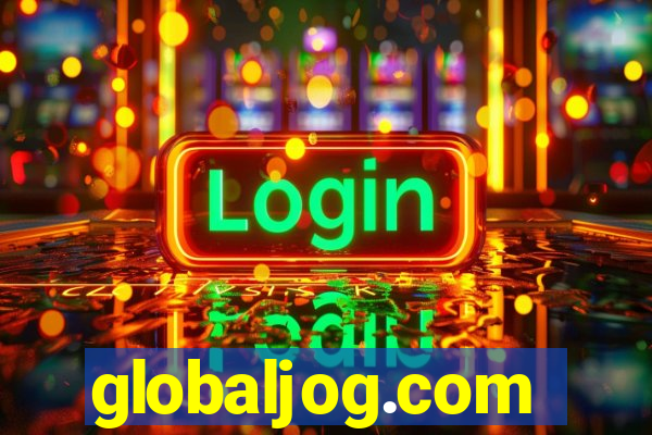 globaljog.com