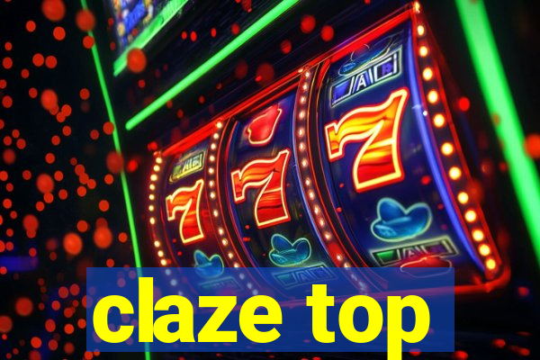 claze top