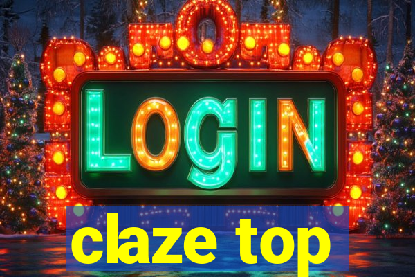 claze top