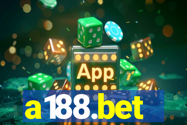 a188.bet