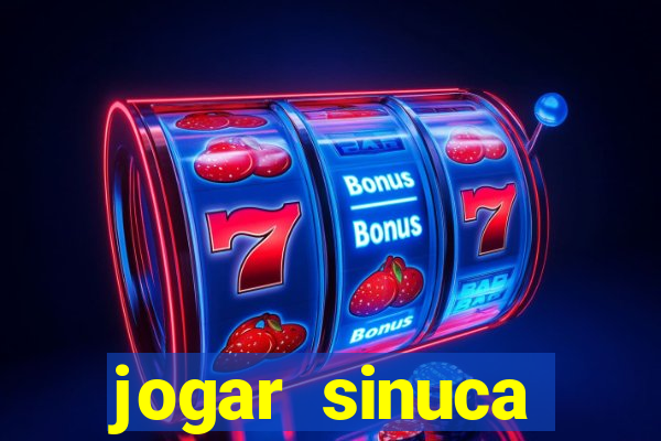 jogar sinuca apostando dinheiro