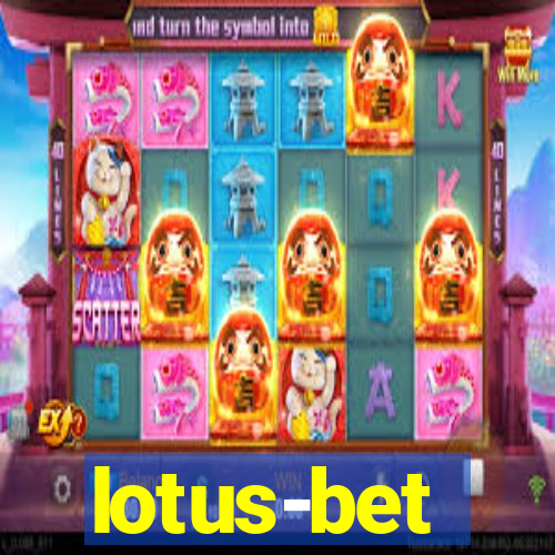 lotus-bet