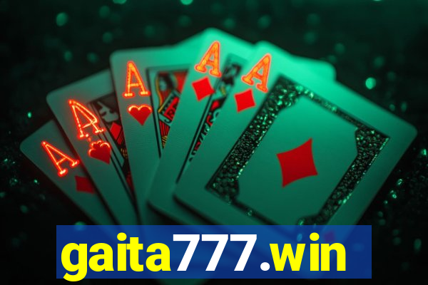 gaita777.win