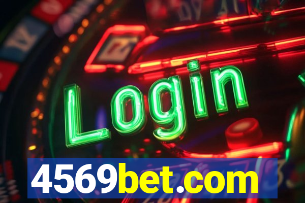 4569bet.com