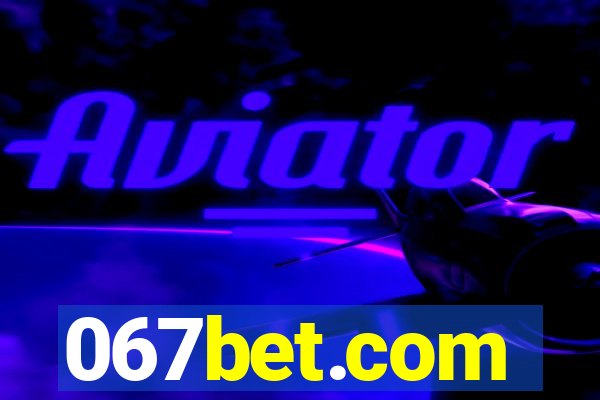 067bet.com