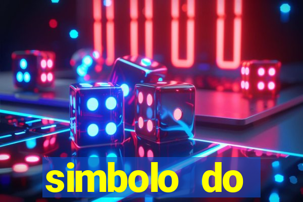 simbolo do corinthians copiar e colar