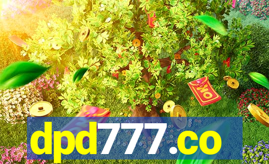 dpd777.co