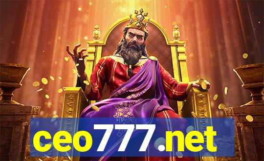 ceo777.net