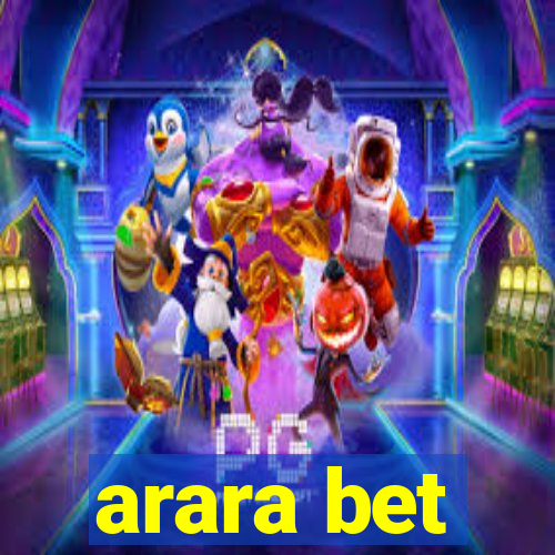 arara bet