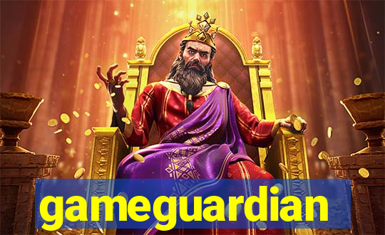 gameguardian