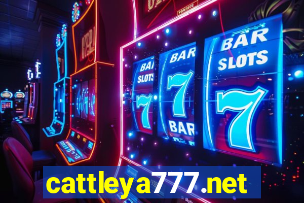 cattleya777.net