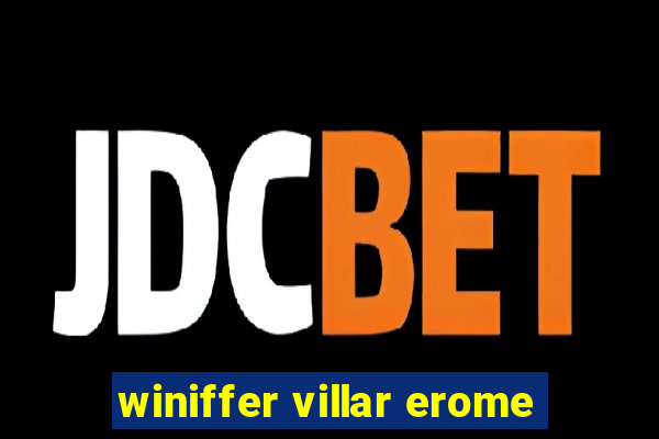 winiffer villar erome