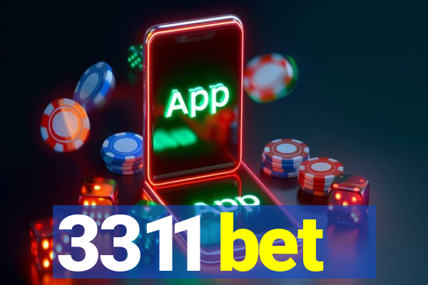 3311 bet