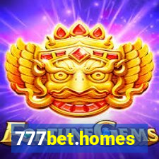 777bet.homes