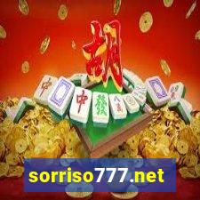 sorriso777.net