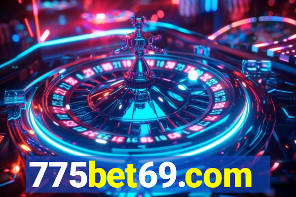 775bet69.com