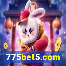 775bet5.com