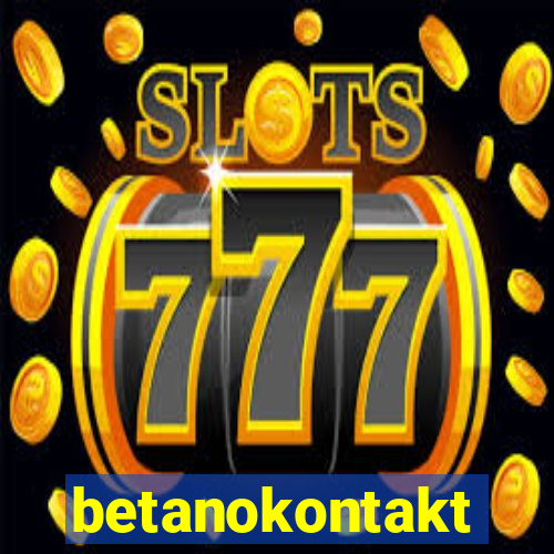 betanokontakt