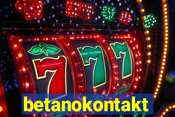 betanokontakt