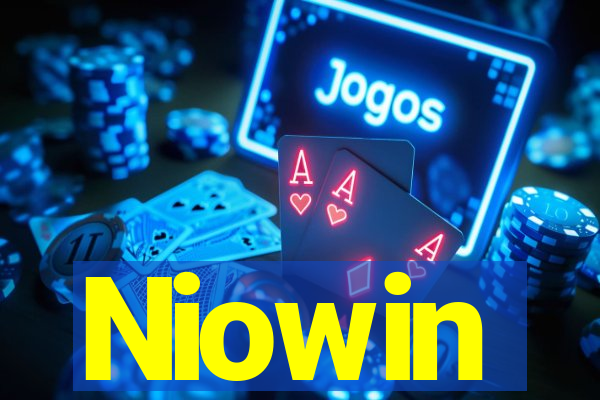 Niowin