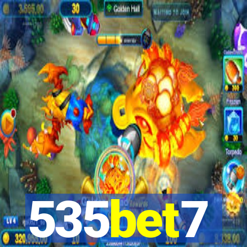 535bet7