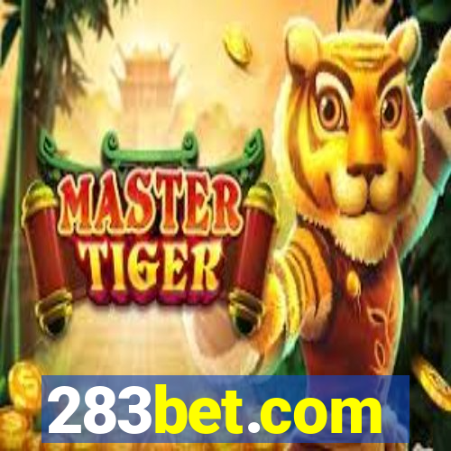 283bet.com