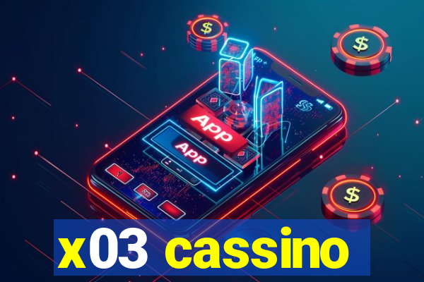 x03 cassino