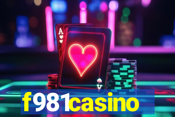 f981casino