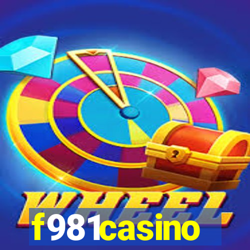 f981casino