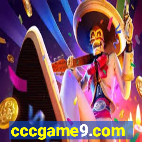 cccgame9.com