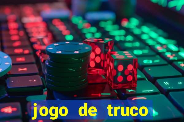 jogo de truco smart truco