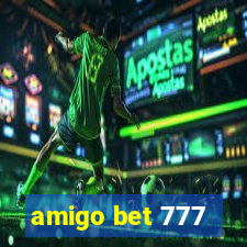 amigo bet 777