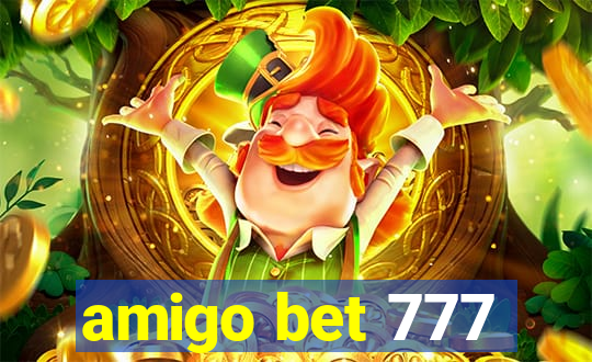 amigo bet 777