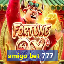 amigo bet 777