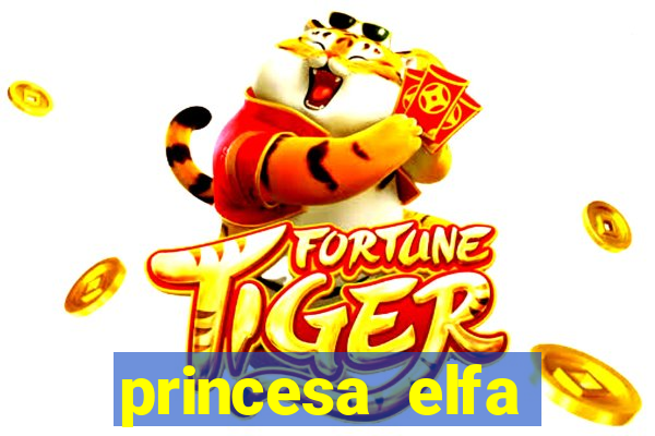 princesa elfa senhor dos aneis