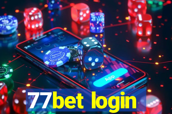 77bet login