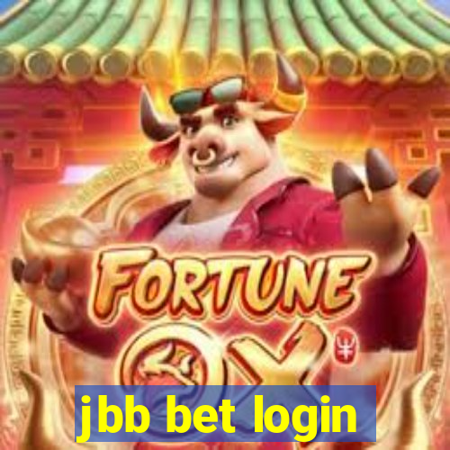 jbb bet login