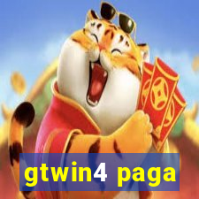 gtwin4 paga