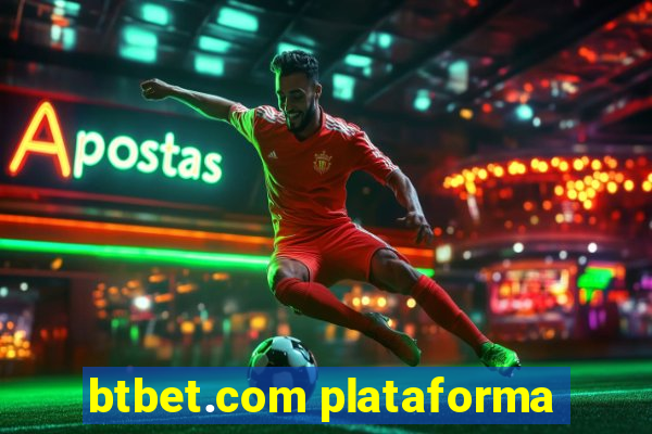 btbet.com plataforma