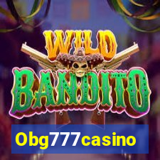 Obg777casino