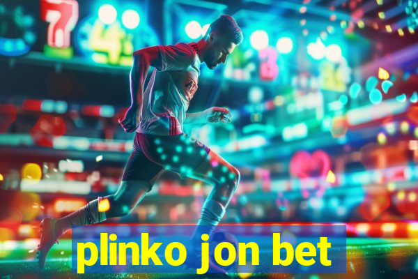 plinko jon bet