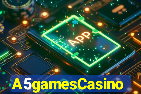 A5gamesCasino