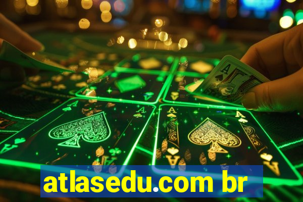 atlasedu.com br