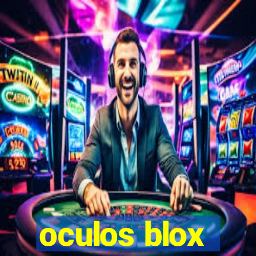 oculos blox